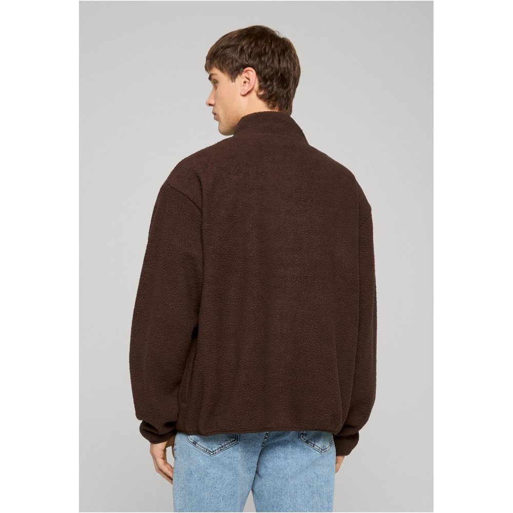 DEF - TEDDY Jacke - Braun